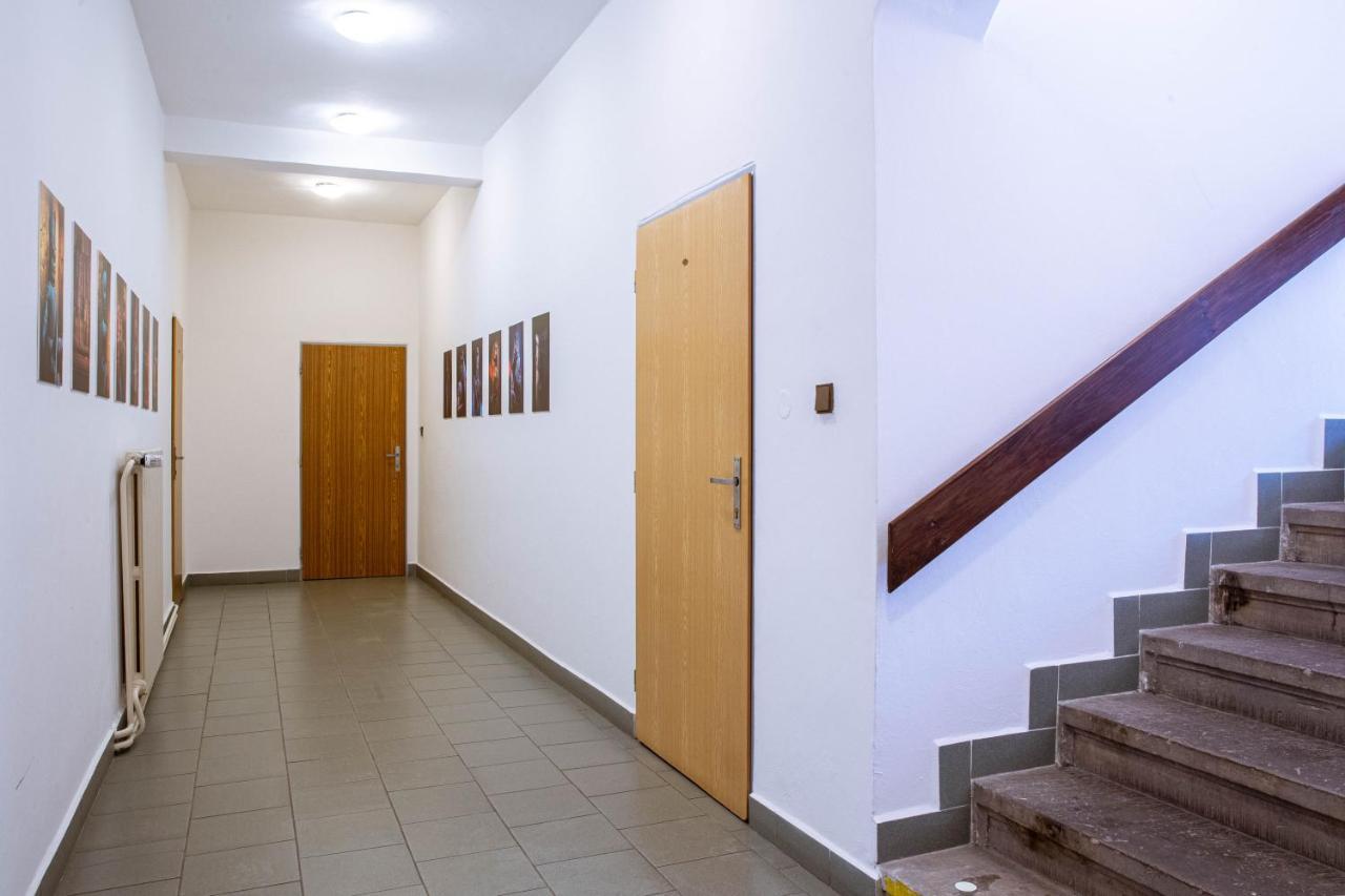 Penzion Amátka Hradec Králové Exterior foto