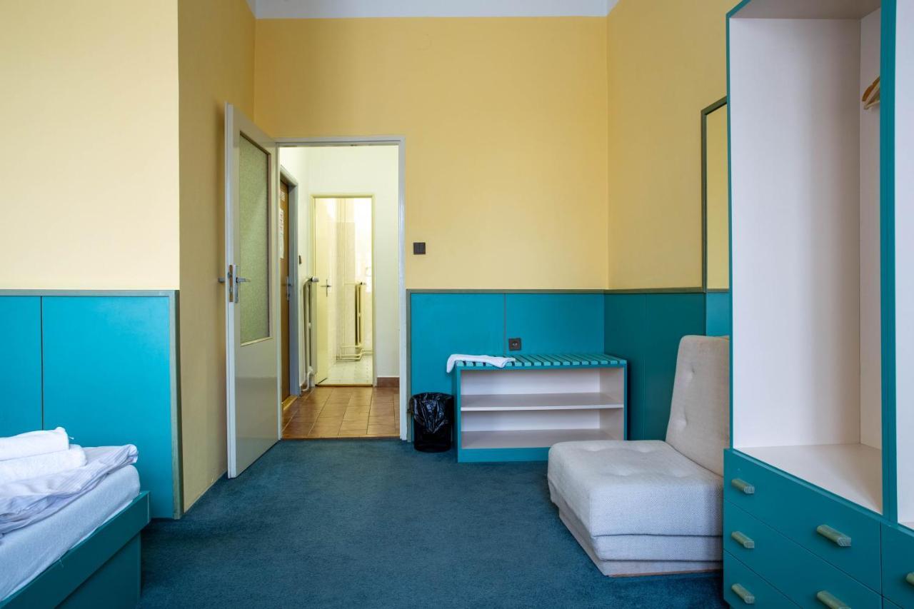 Penzion Amátka Hradec Králové Exterior foto